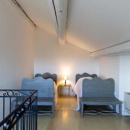 Maison Bournissac Noves Екстер'єр фото