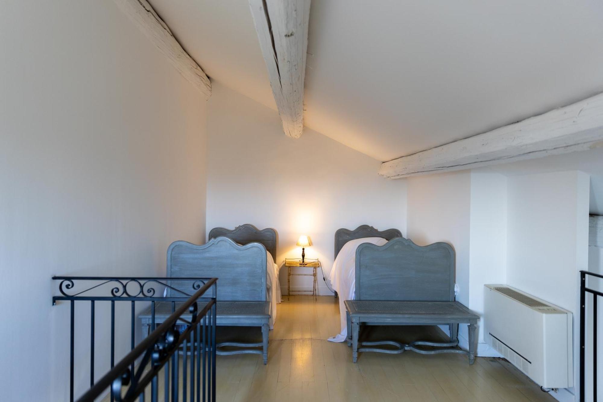 Maison Bournissac Noves Екстер'єр фото
