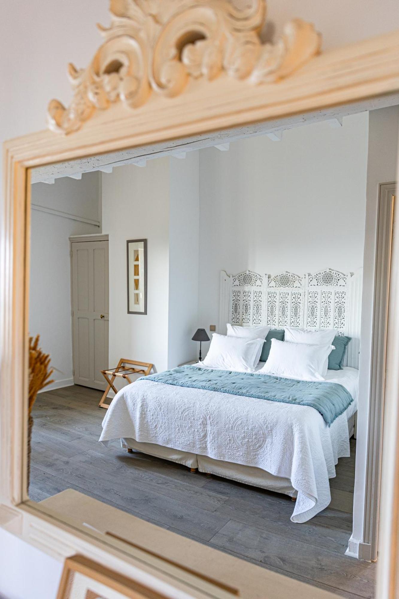 Maison Bournissac Noves Екстер'єр фото
