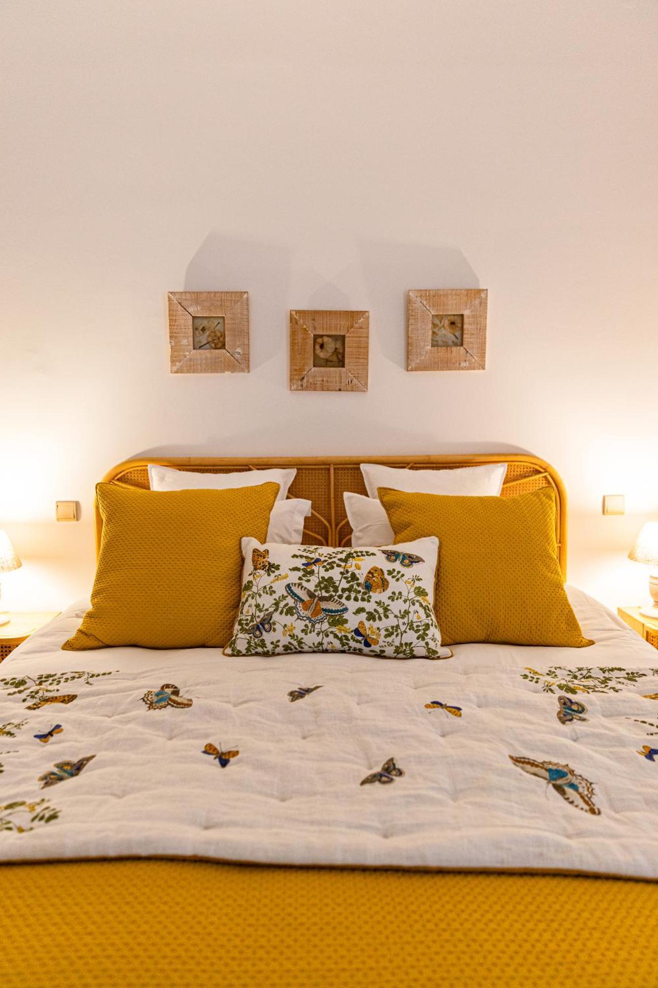 Maison Bournissac Noves Екстер'єр фото
