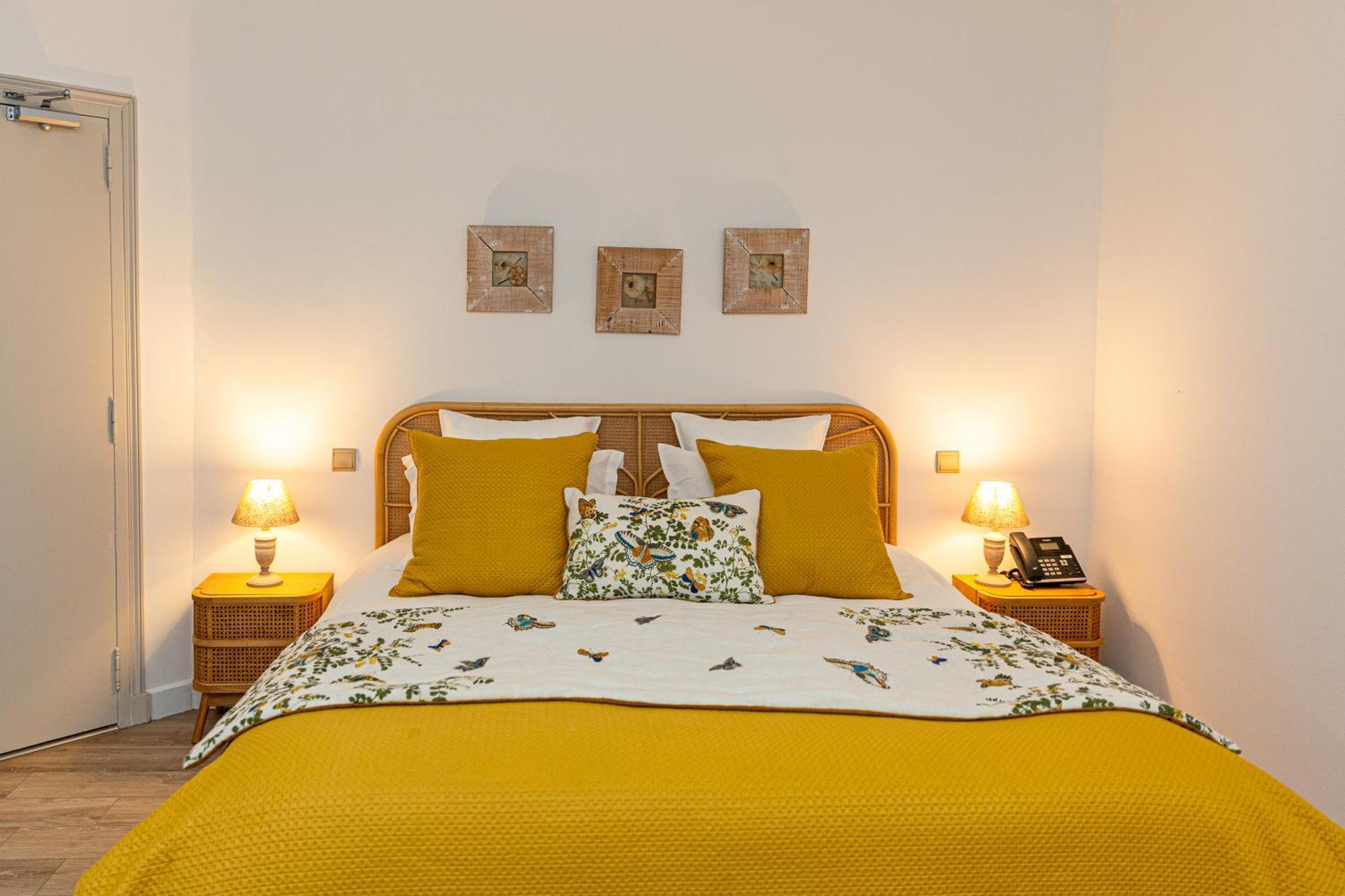 Maison Bournissac Noves Екстер'єр фото