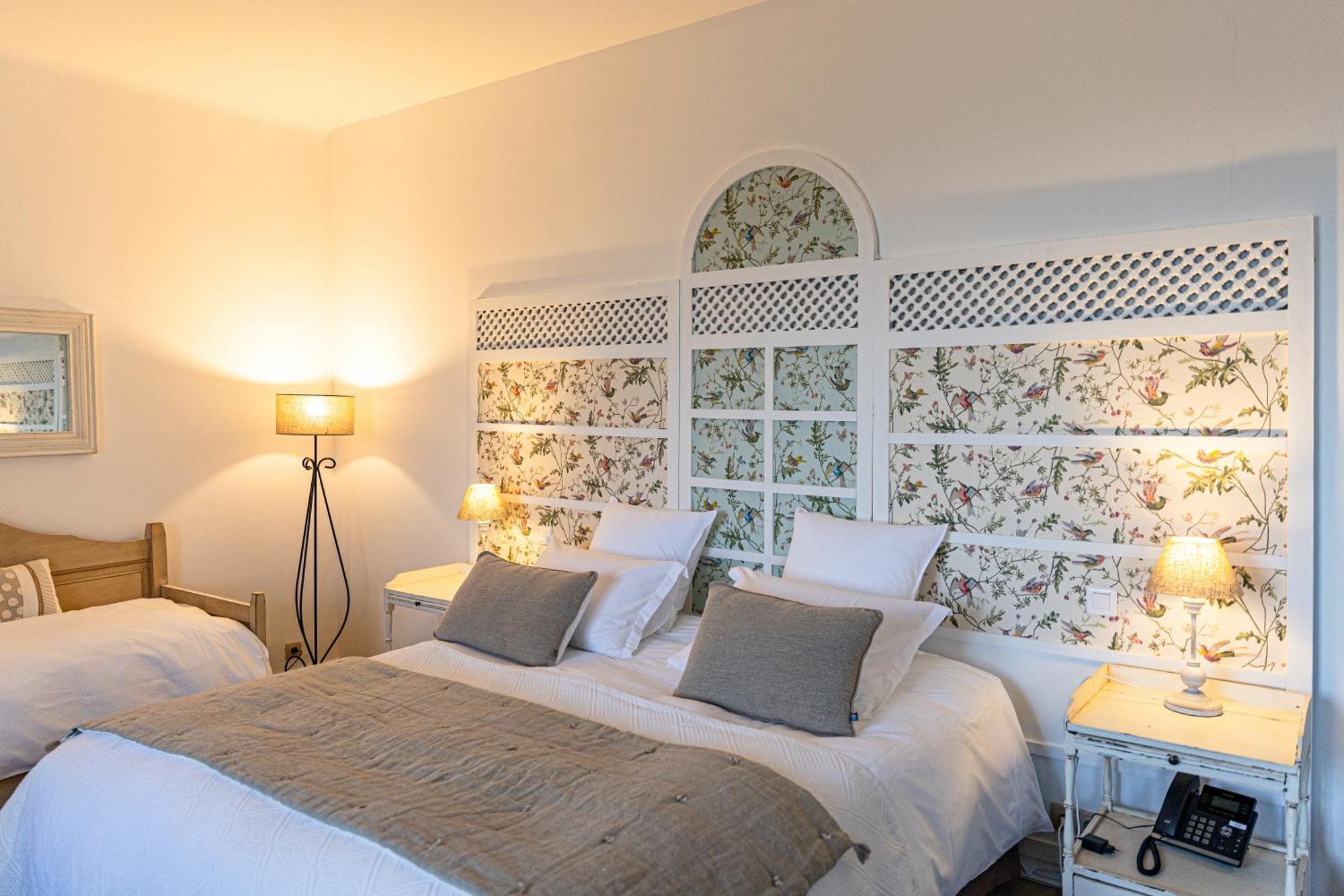 Maison Bournissac Noves Екстер'єр фото