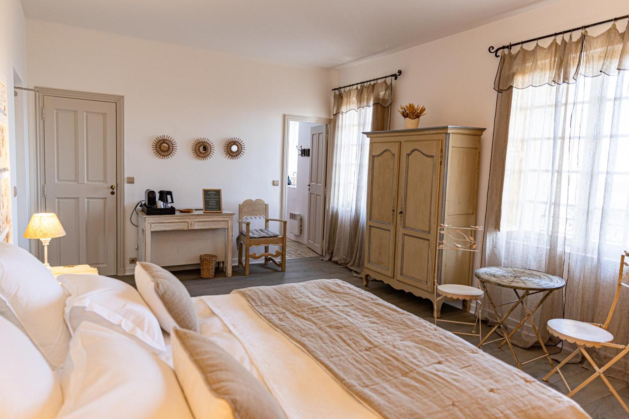 Maison Bournissac Noves Екстер'єр фото
