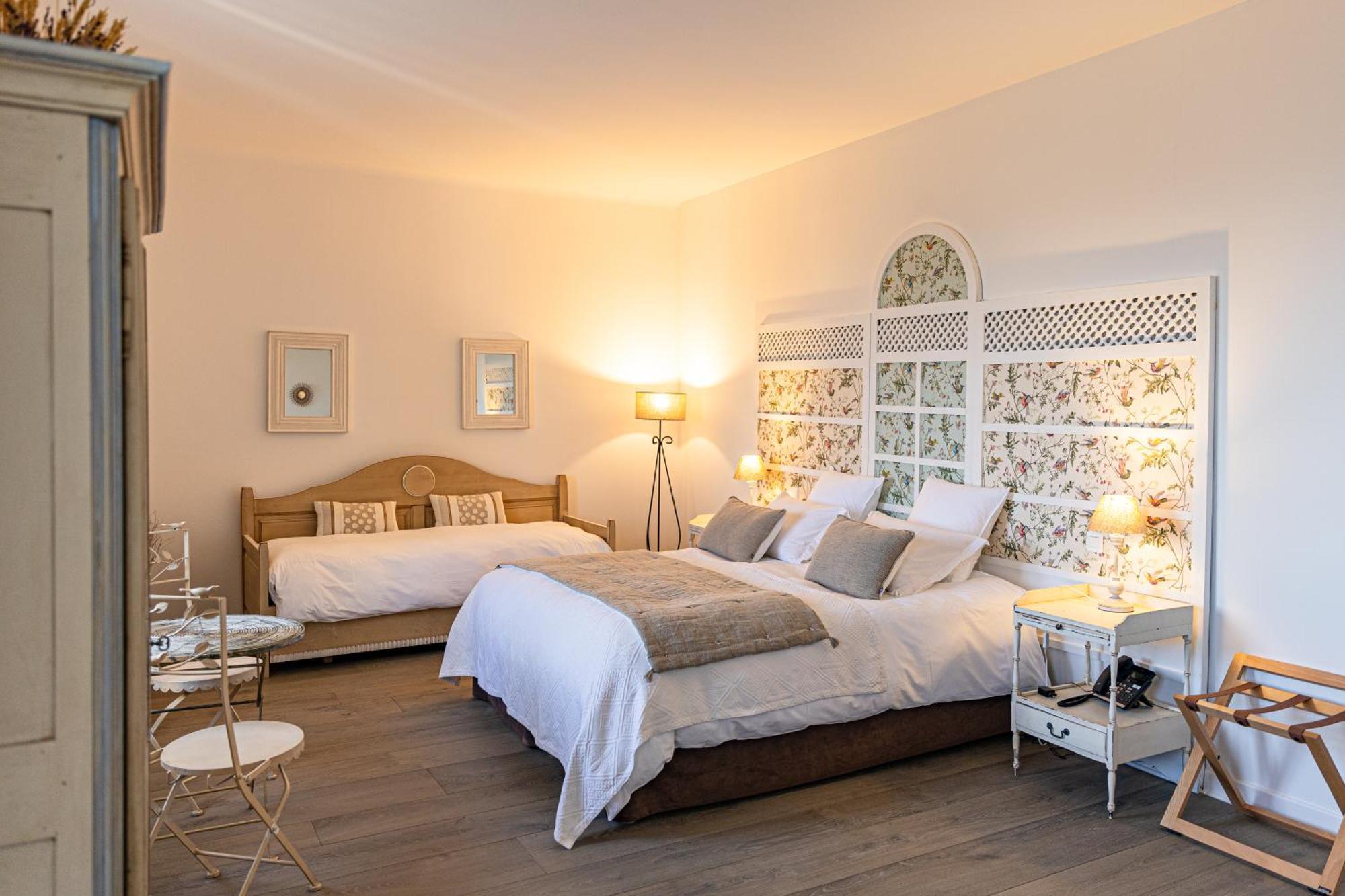 Maison Bournissac Noves Екстер'єр фото