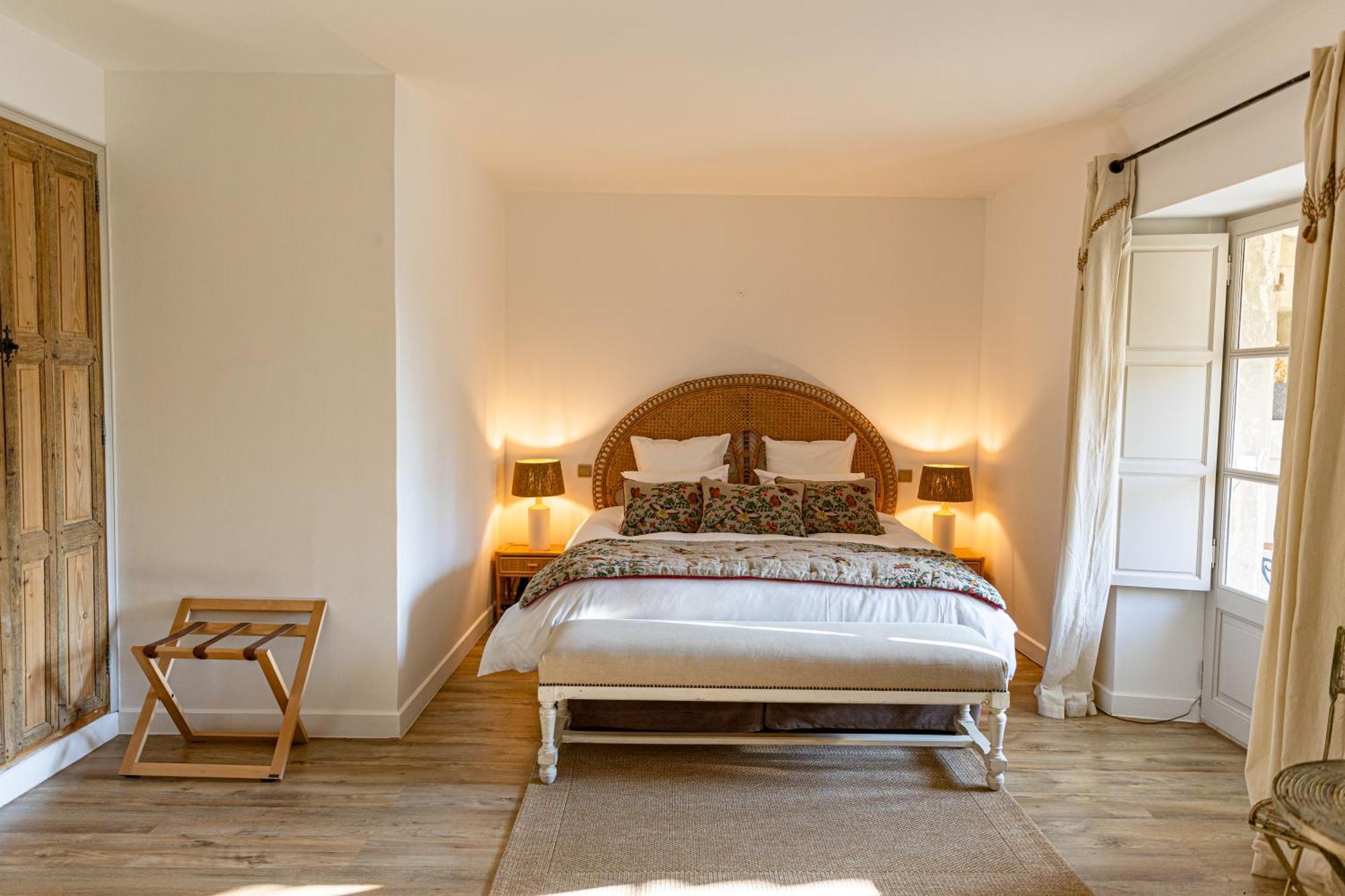 Maison Bournissac Noves Екстер'єр фото