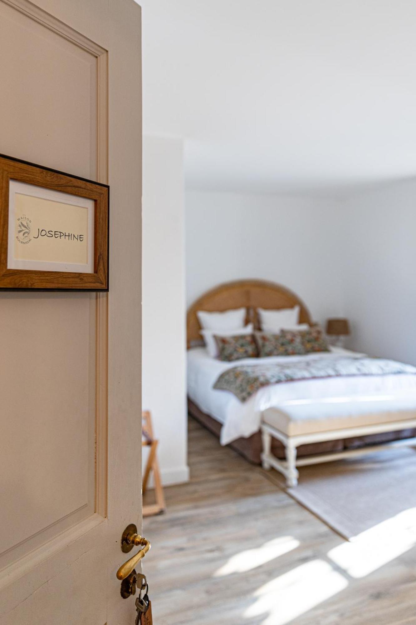 Maison Bournissac Noves Екстер'єр фото