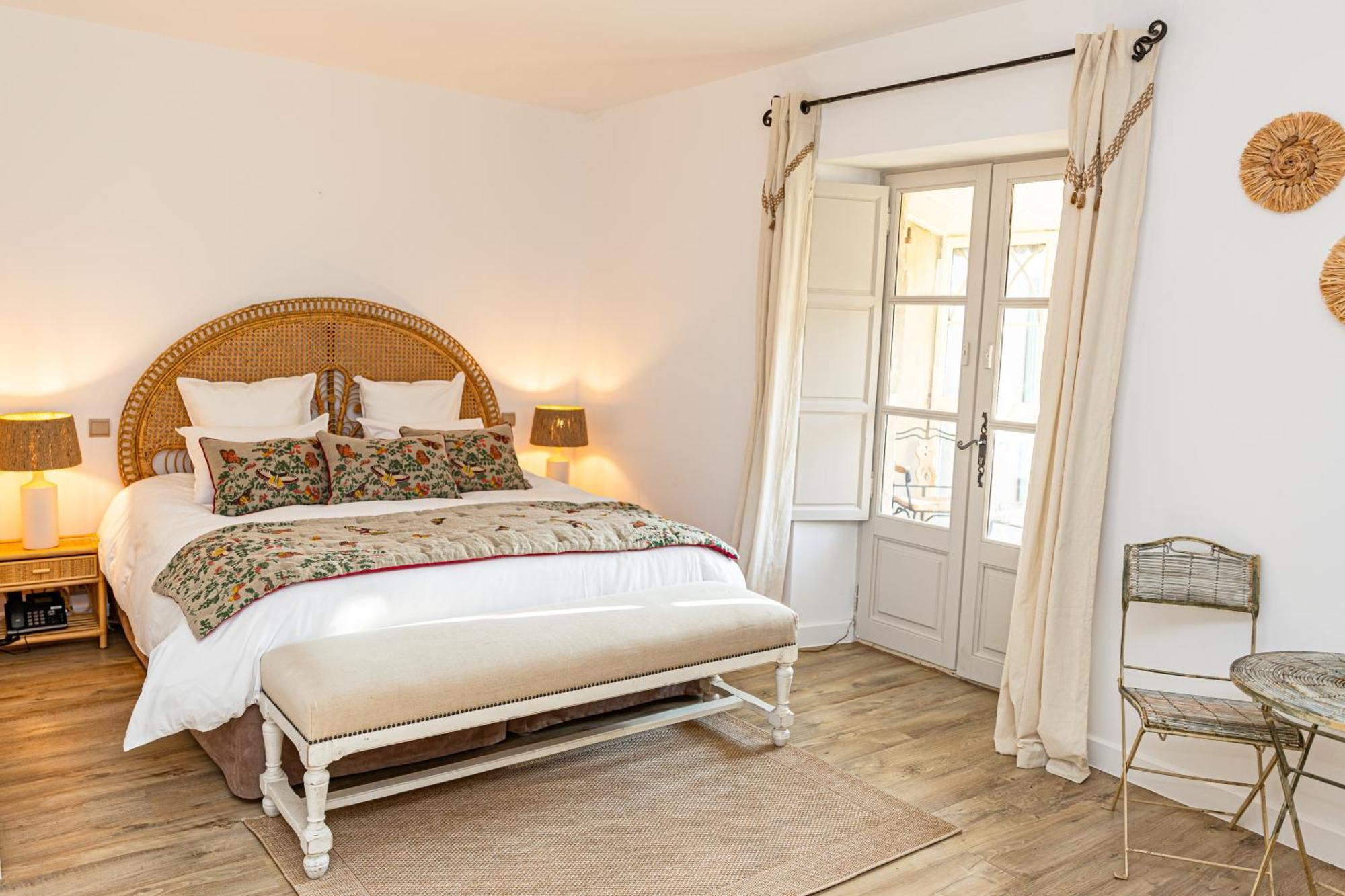 Maison Bournissac Noves Екстер'єр фото