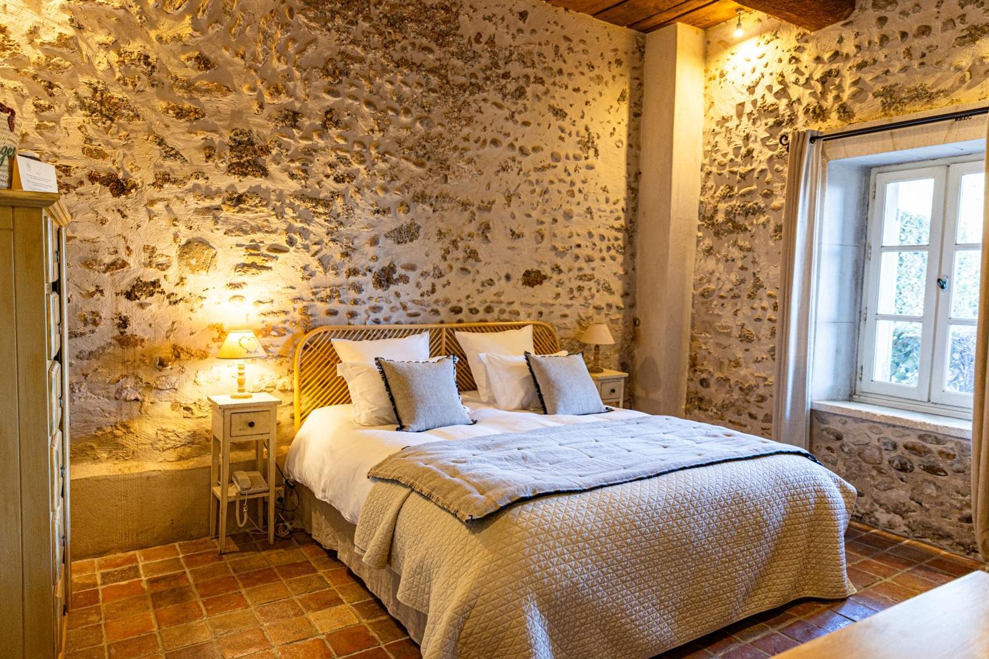 Maison Bournissac Noves Екстер'єр фото