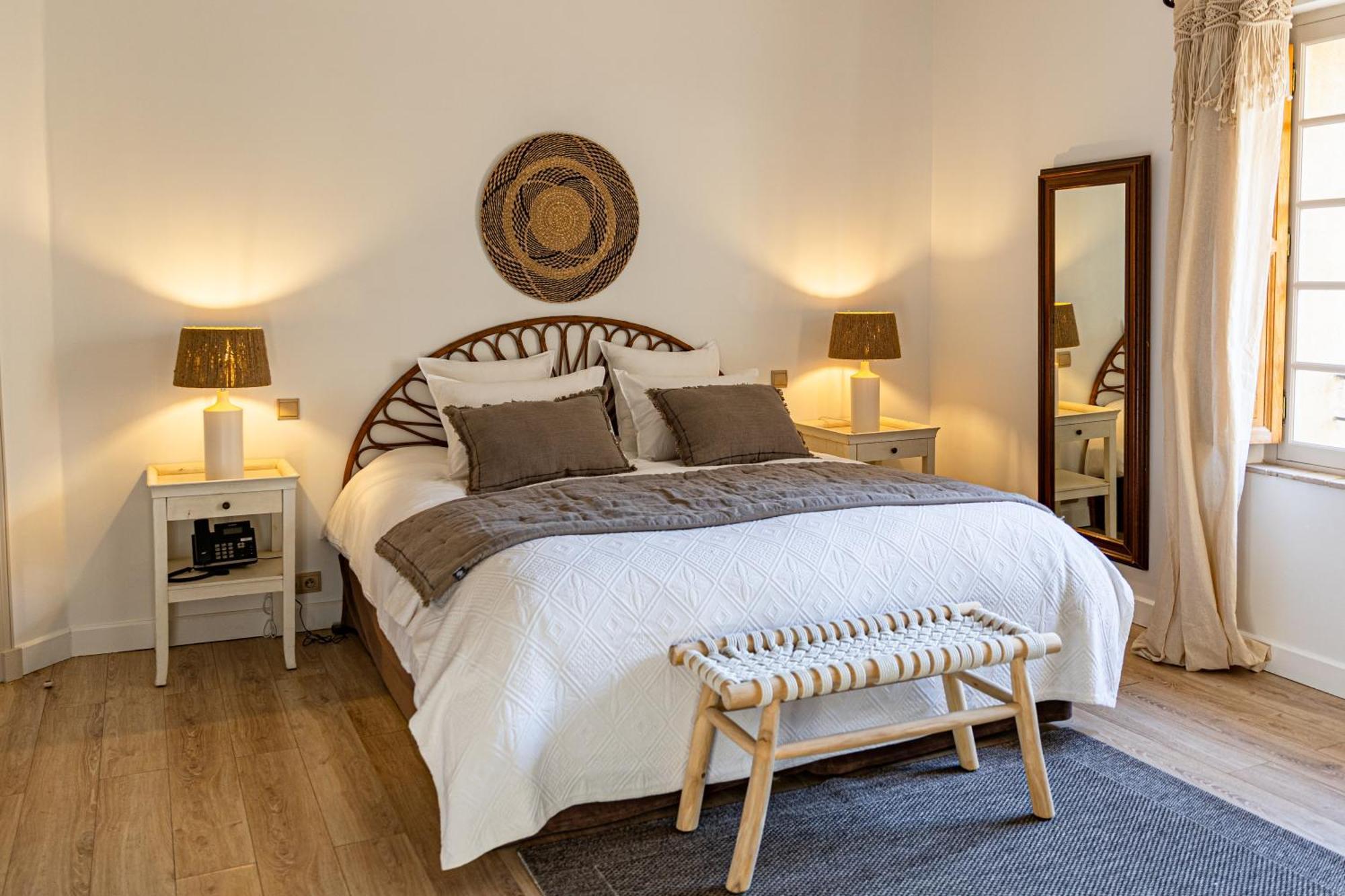 Maison Bournissac Noves Екстер'єр фото