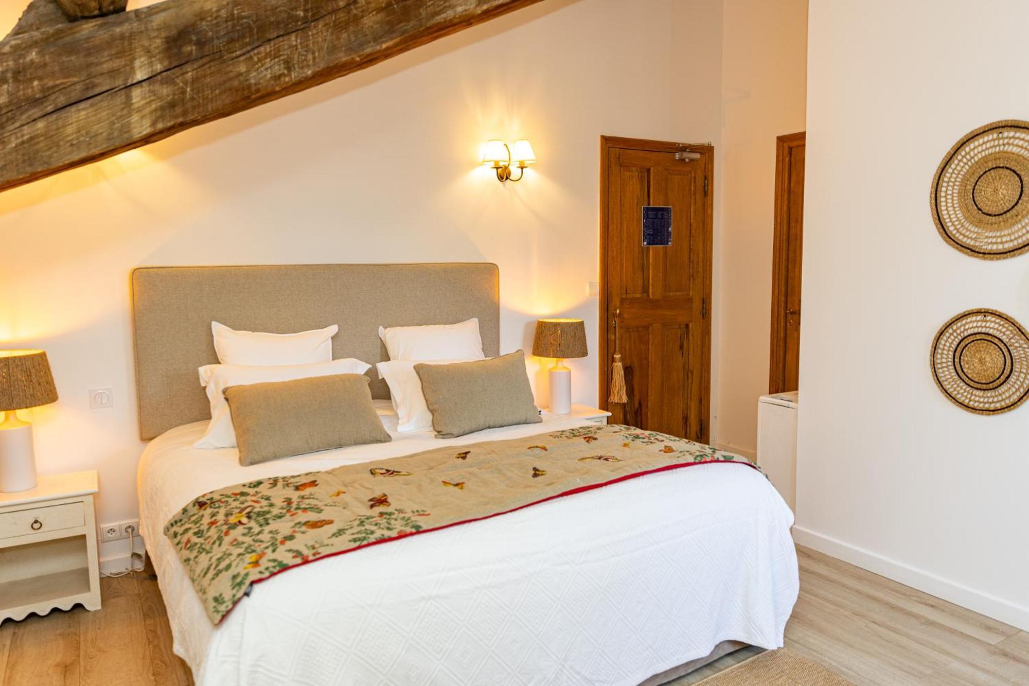Maison Bournissac Noves Екстер'єр фото
