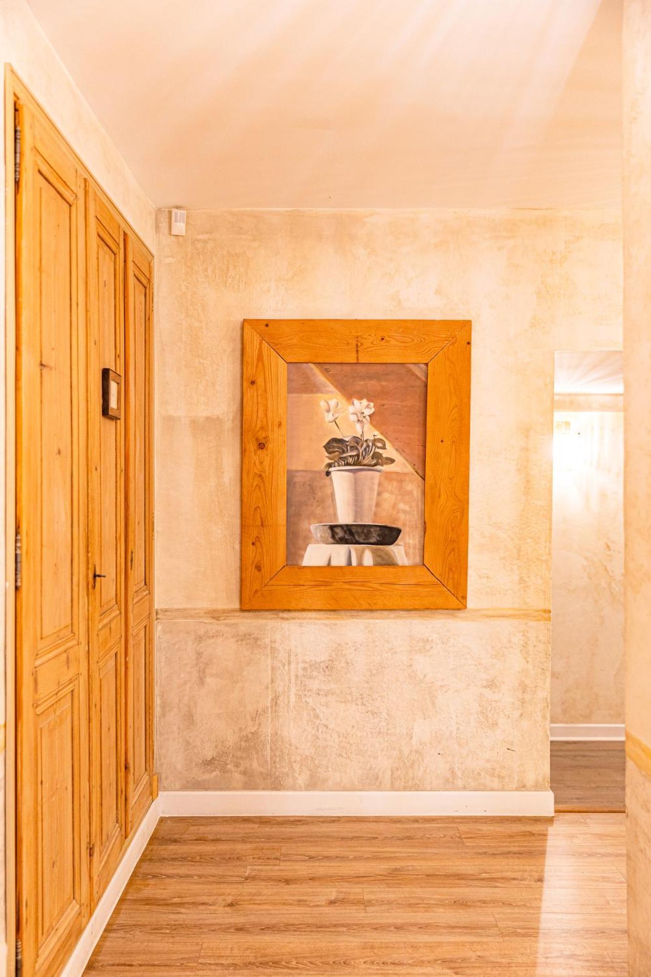Maison Bournissac Noves Екстер'єр фото