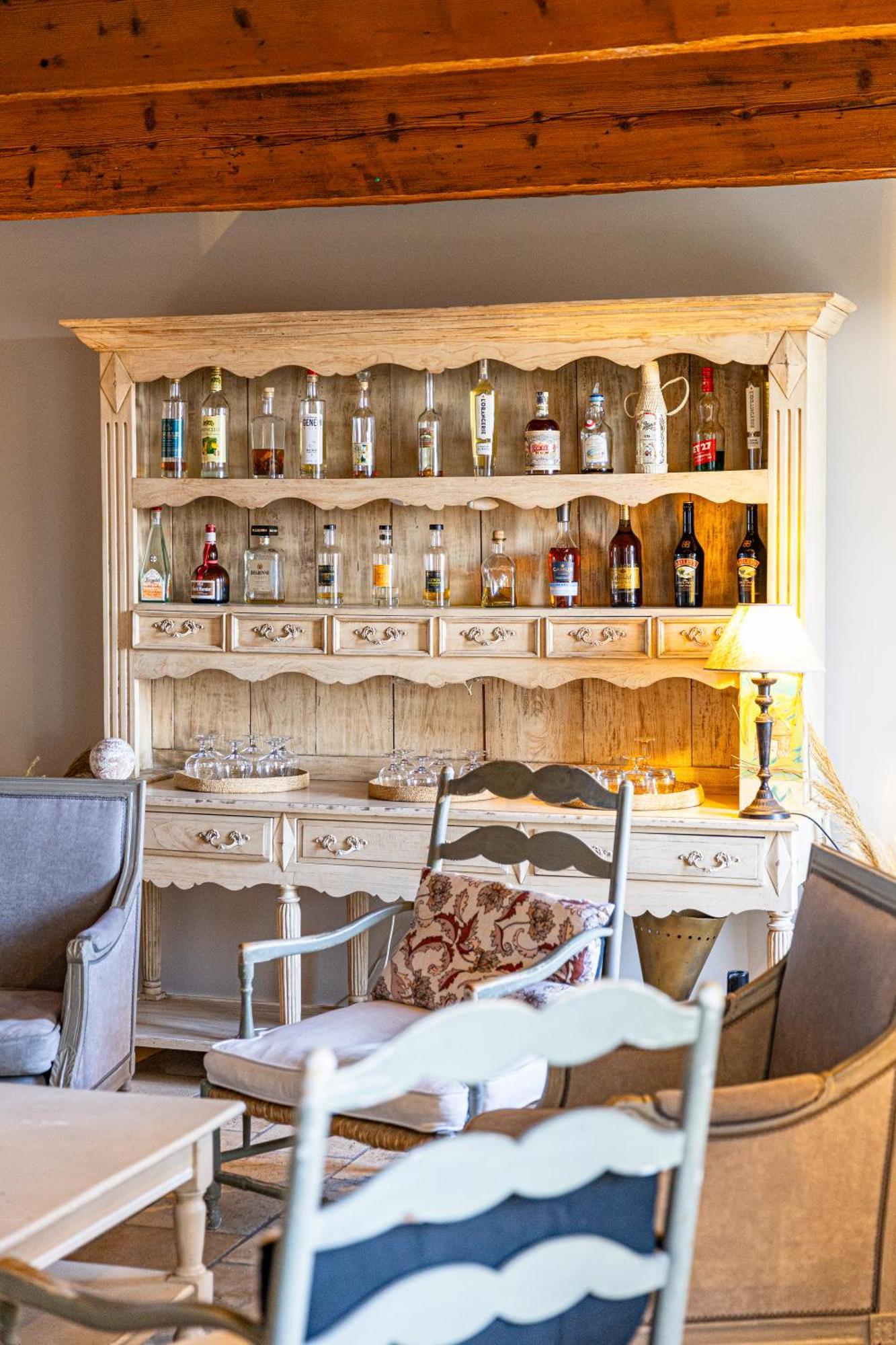 Maison Bournissac Noves Екстер'єр фото