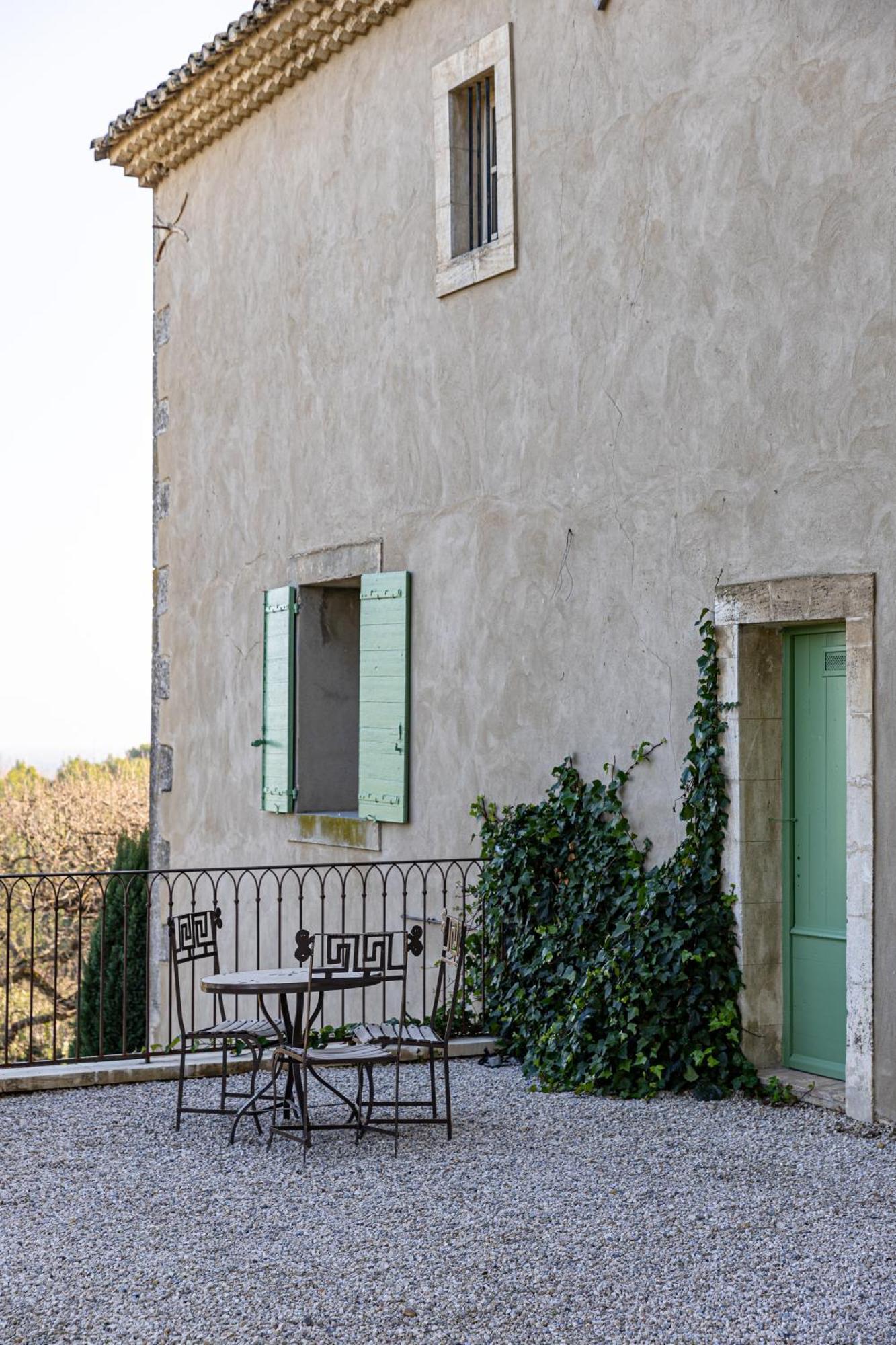 Maison Bournissac Noves Екстер'єр фото